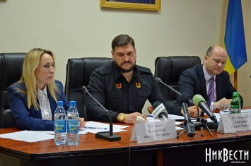 Районы Николаевщины предварительно готовы выделить порядка 40 миллионов на софинасирование ремонта дорог