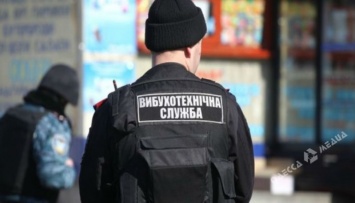 В Одессе телефонные террористы сорвали 850 судебных заседаний