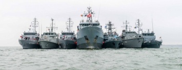 «Посейдон» в Черном море: корабли НАТО проводят учения вблизи наших берегов