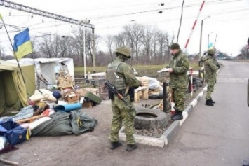 При разгоне блокады спецназом пострадали 15 криворожан