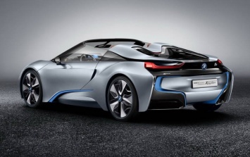 К 2020 году BMW возродит M8 в трех модификациях