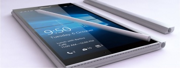 Стоимость нового смартфона Microsoft Surface составит 669 долларов