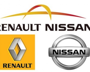 Renault и Nissan наладят общее производство микроавтобусов