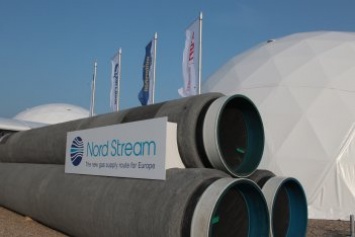 ЕК рассматривает возможность поддержки проекта трубопровода Nord Stream 2