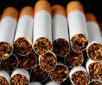"Укртютюн" ожидает утверждения Кабмином стратегии по противодействию нелегальному производству и торговле сигаретами