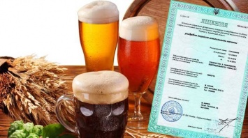 Запорожцам предлагают официально торговать алкоголем и сигаретами