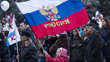 В Севастополе третью годовщины воссоединения с Россией отметят концертами и спортивными состязаниями
