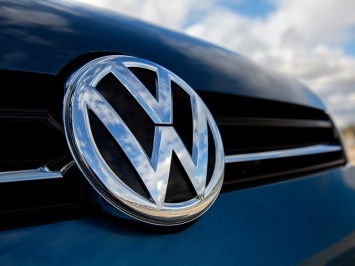 Volkswagen признал "Дизельгейт"