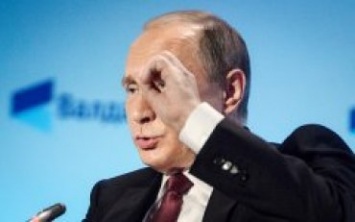 Путин решил вмешаться в конфликт в Ливии