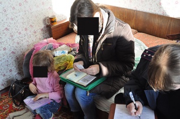 Когда разбиваются мечты: женщина, пропавшая в Кировоградской области и нашедшаяся в Николаеве, придумала историю о своем похищении