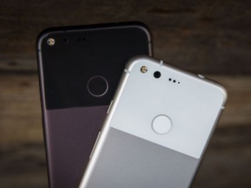 Google отрицает существование новой ревизии Pixel и Pixel XL