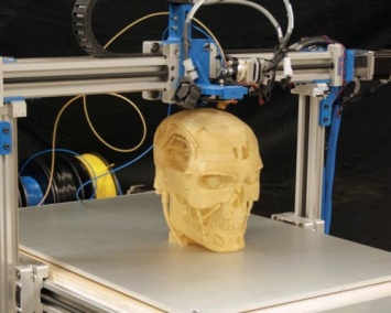 3D-принтеры: зачем они нужны и как они работают