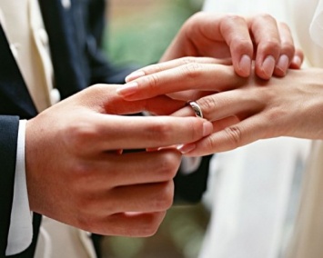 Ученые выяснили главную причину, по которой люди вступают в брак