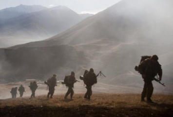 Reuters: Россия готовится взять под контроль армию Южной Осетии