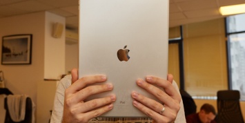 В сеть утекли подробности о новых планшетах iPad