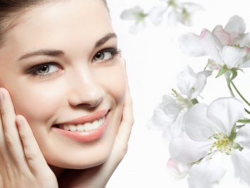 Как ухаживать за кожей весной - советы запорожского косметолога