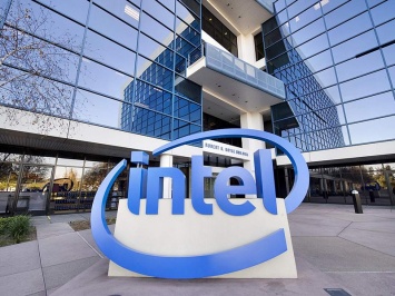 Intel делает ставку на "беспилотники"