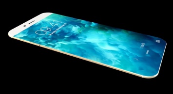 Модуль OLED 3D Touch в iPhone 8 будет стоить на 60% дороже, чем у нынешних моделей