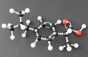 Ибупрофен впервые связали с риском остановки сердца