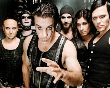 Музыканты из Rammstein опубликовали на Facebook российскую кавер-версию на свою песню