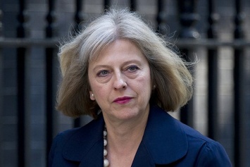 Министр по борьбе с подрывной деятельностью - новая должность в британском правительстве