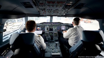 Lufthansa уладила многолетний тарифный конфликт с пилотами