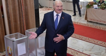 Лукашенко: "Я сторонник Европейского Союза!"