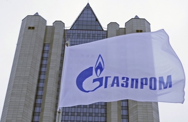 "Газпром" озвучил сумму задолженности Киева за газ для Донбасса