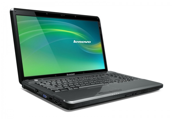 В ноутбуках Lenovo обнаружено скрытое ПО