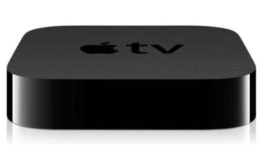 Из-за дефекта Apple отзывает некоторые Apple TV (ФОТО)