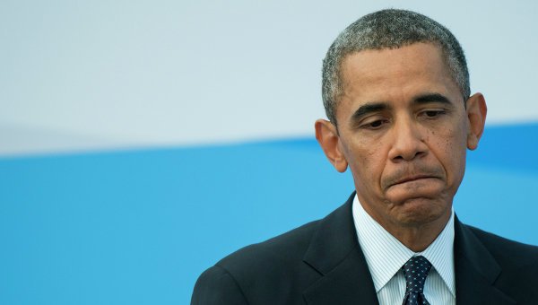 Гражданин Узбекистана сядет в тюрьму США за планирование покушения на Барака Обаму