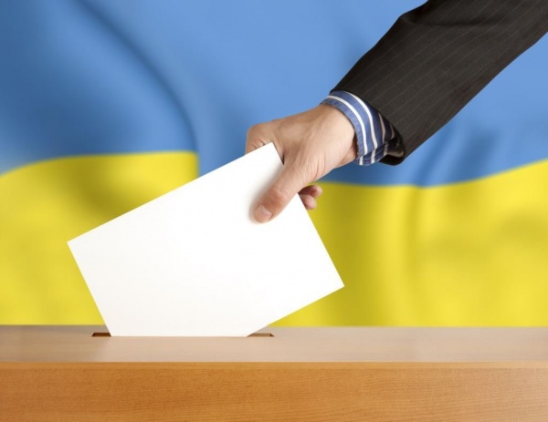В Украине военных приравняли к заключенным и запретили голосовать