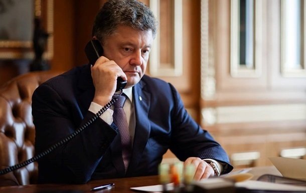 Состоялся первый телефонный разговор президента Украины и Польши