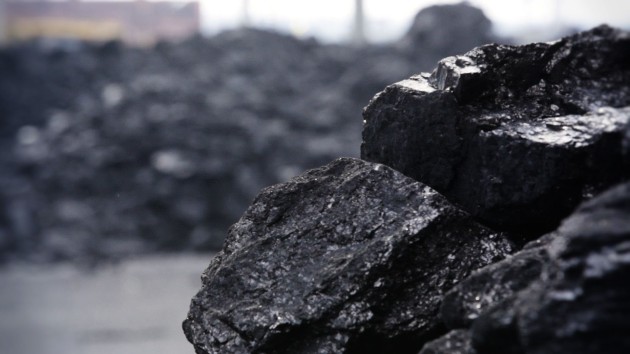 Прокуратура: на Донетчине незаконно реализованы 19 тысяч тонн угля