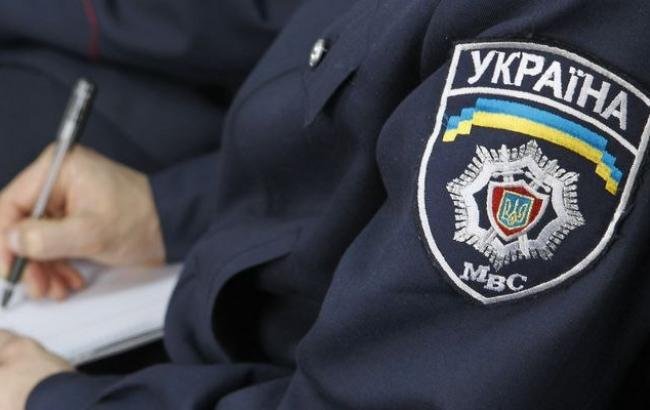В Одесской области мужчина вызвал милиционера и зарезал его