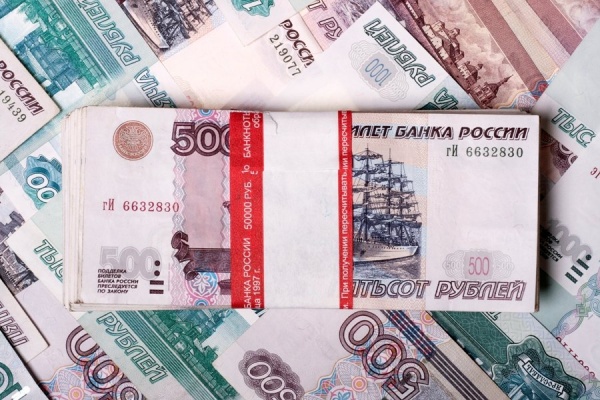В Подмосковье кассир с любовником похитили из банка 20 млн рублей