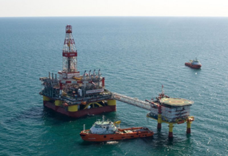 Болгария начнет поиск нефти и газа на шельфе в Черном море с 2016 года