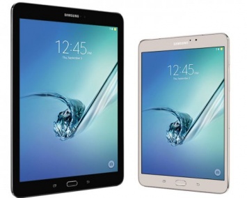 Samsung готовит к продаже планшет Galaxy Tab S3 стоимостью в $600