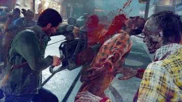 Dead Rising 4 вышла в Steam и стала доступна для Windows 7