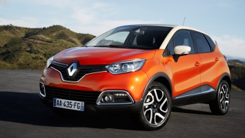 Renault обвиняют в занижении данных о вредных выхлопах