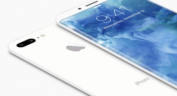 Аналитики уверены в успехе юбилейного iPhone 8, прогнозируют 20% рост продаж