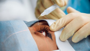 В Сочи обсудят проблемы заболеваний сетчатки глаза
