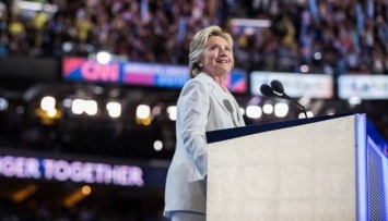 Клинтон обдумывает возможность стать мэром Нью-Йорка - СМИ