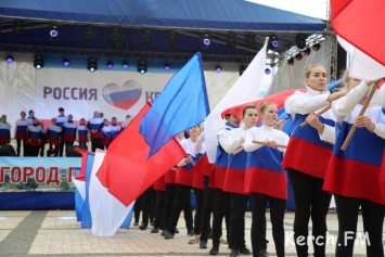 В Керчи сообщили подробный план мероприятий на годовщину «Крымской весны»