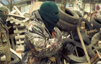 На Донбасс продолжают прибывать завербованные РФ "добровольцы", - разведка