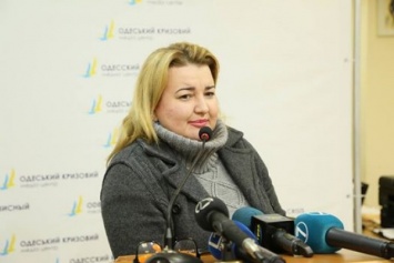 Волонтер Далия Северин уходит из Любашевской РГА после года работы, - СМИ