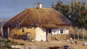 В Берлине на аукционе продали картину, вывезенную из Харькова в годы войны
