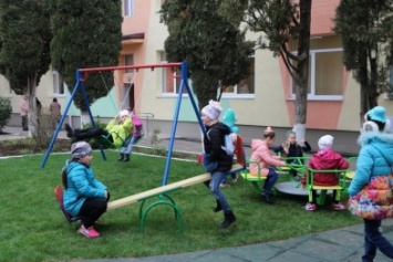 В Севастополе возобновил работу детский сад № 87