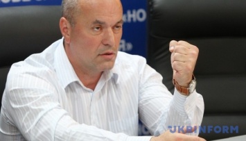 СБУ взялась за экс-мэра Ужгорода, который обозвал украинский язык "хрюканьем"