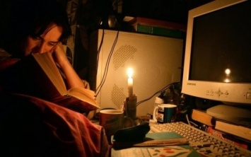 Общежитиям Днепра хотят отключить свет